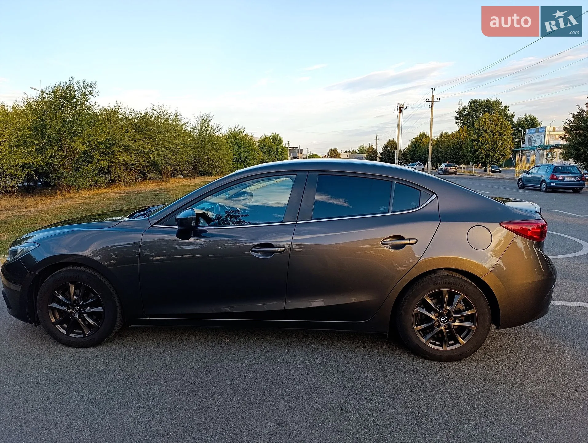 2016 Mazda 3 - фото 1