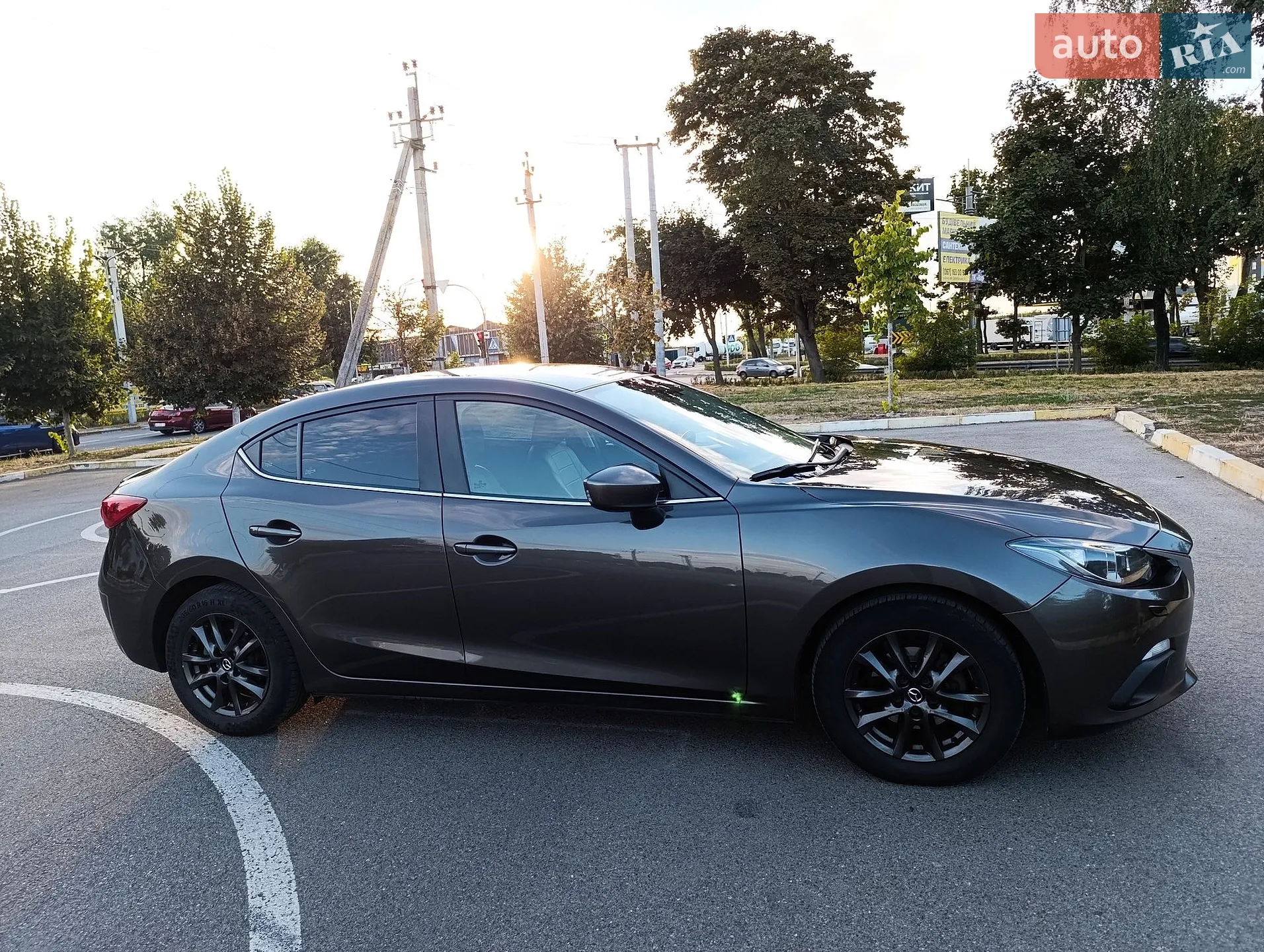 2016 Mazda 3 - мініатюра 2