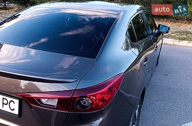 Седан Mazda 3 2016 в Бучі фото 7 Седан Mazda 3 2016 в Бучі