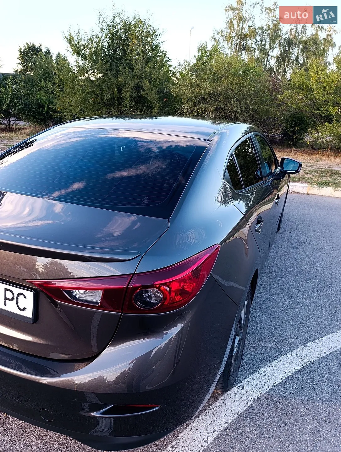 2016 Mazda 3 - мініатюра 7