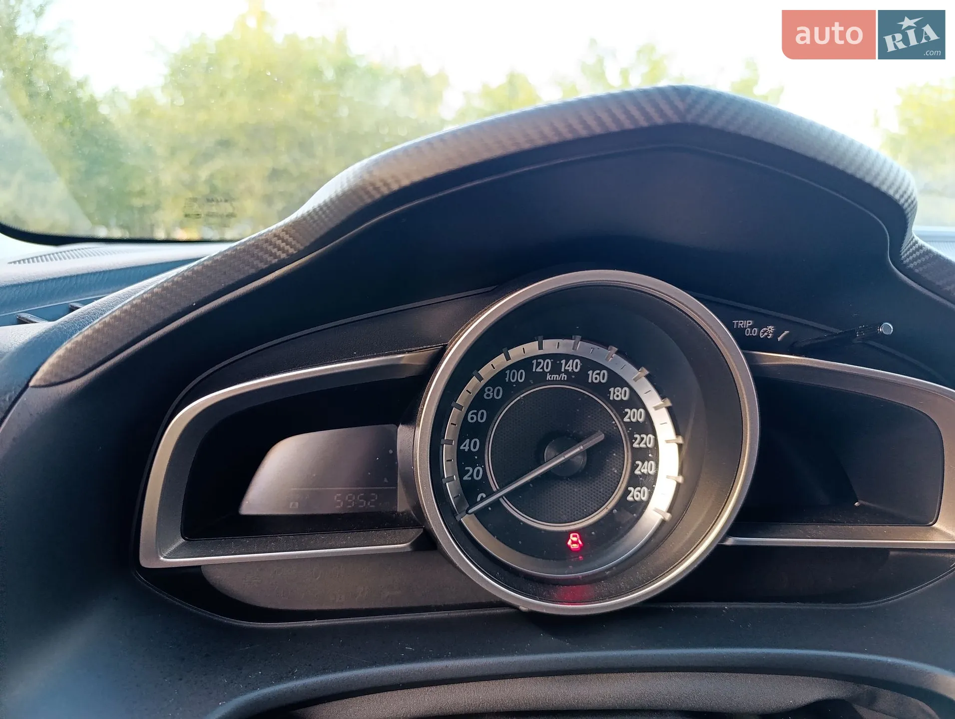 2016 Mazda 3 - мініатюра 9