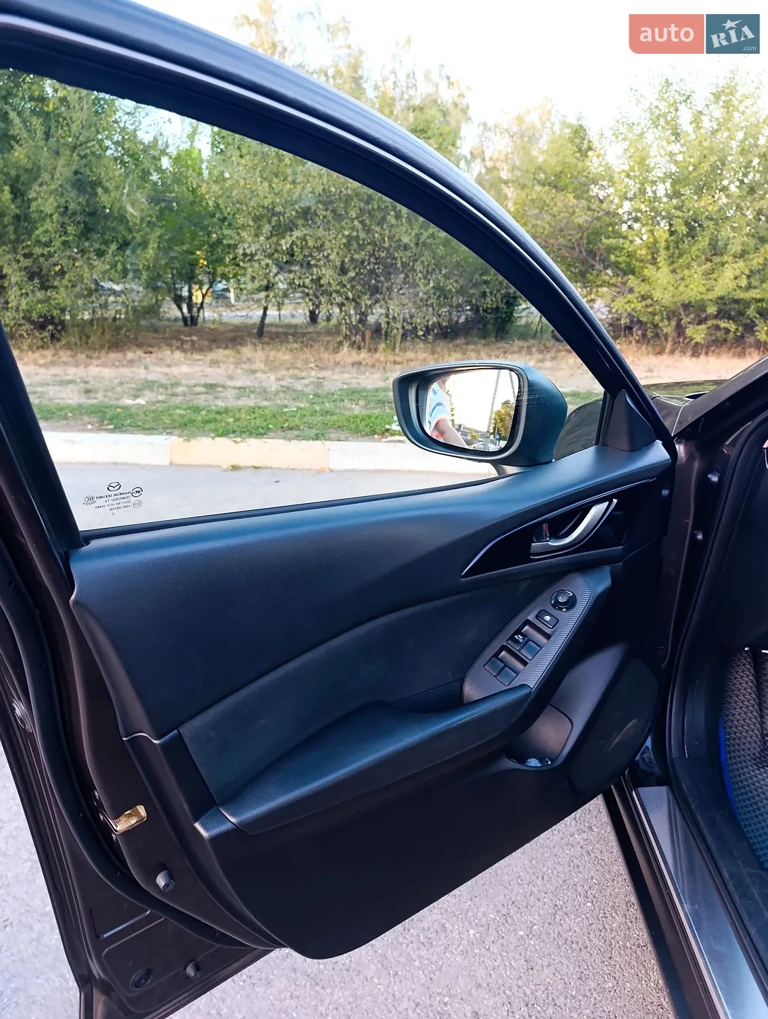 2016 Mazda 3 - мініатюра 10