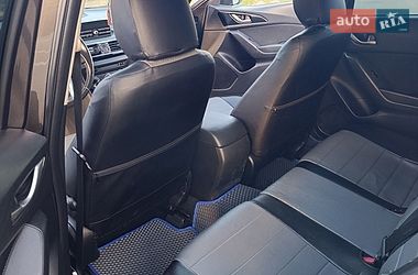 Седан Mazda 3 2016 в Бучі фото 11 Седан Mazda 3 2016 в Бучі
