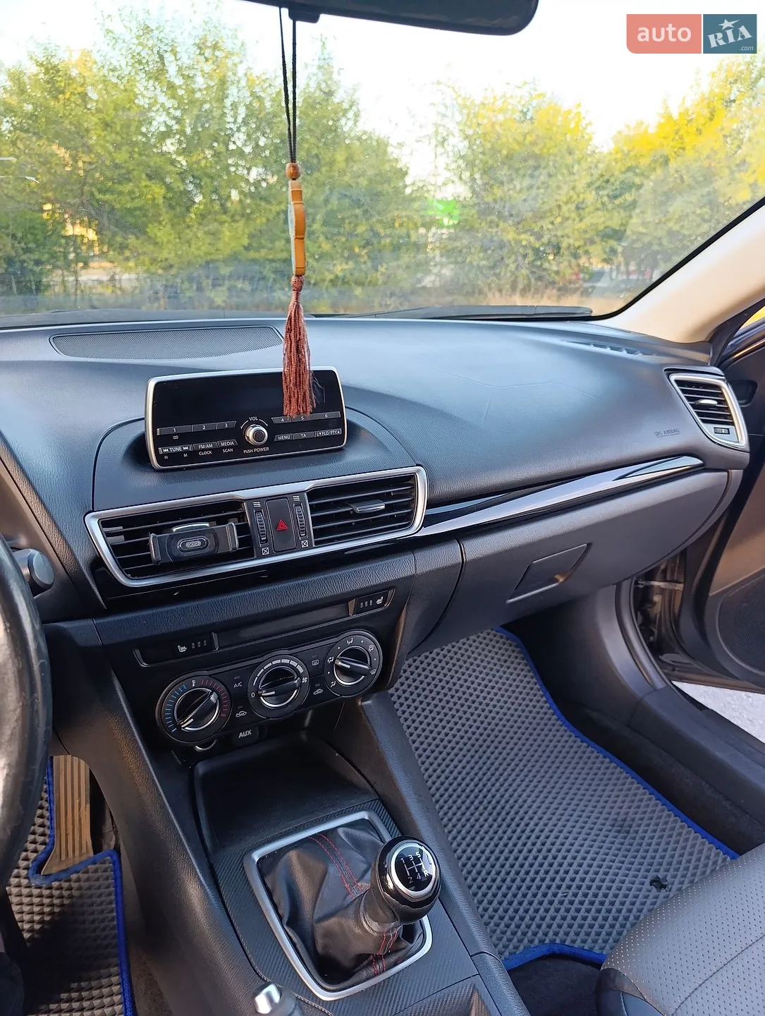 2016 Mazda 3 - мініатюра 14