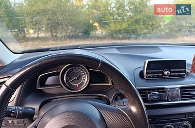 Седан Mazda 3 2016 в Бучі фото 15 Седан Mazda 3 2016 в Бучі