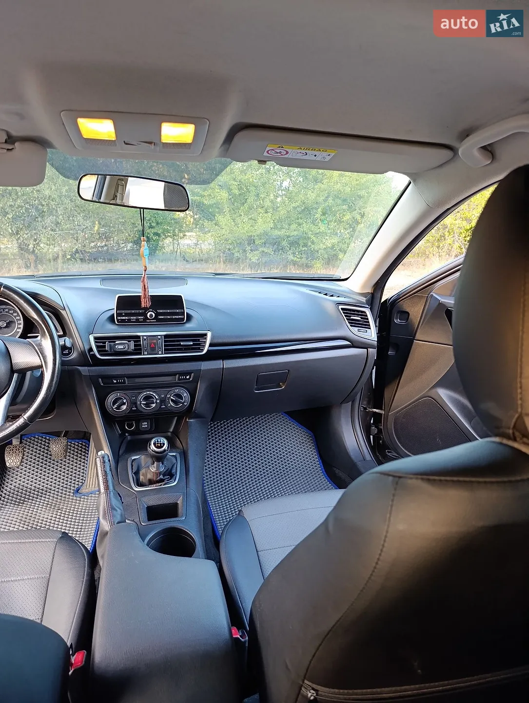 2016 Mazda 3 - мініатюра 16