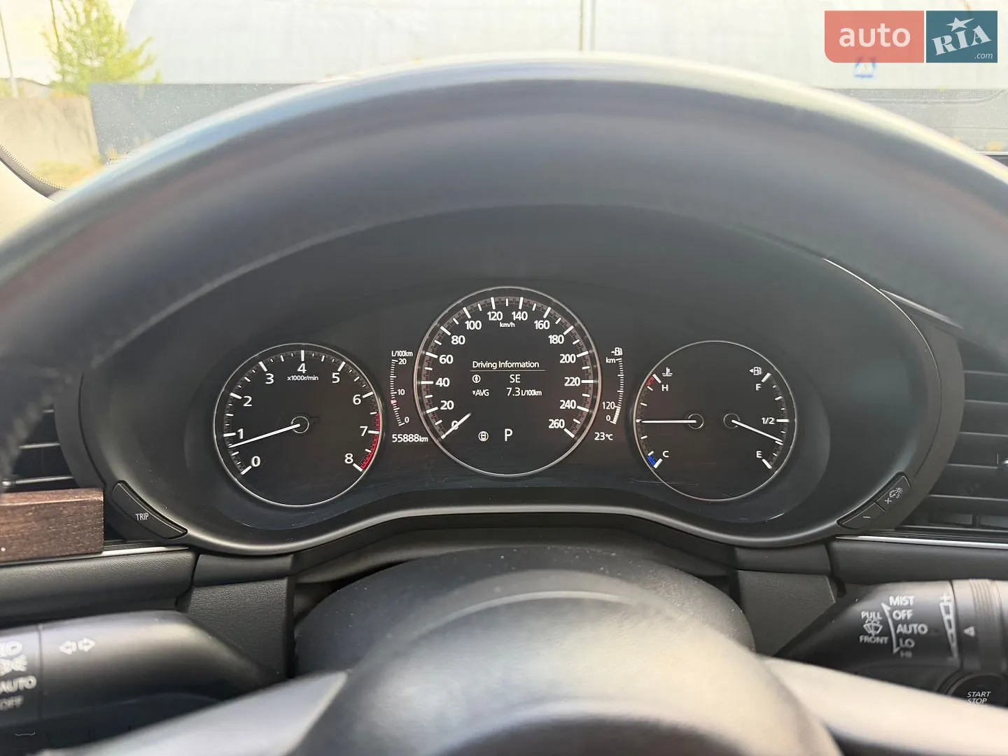 2019 Mazda 3 - мініатюра 12