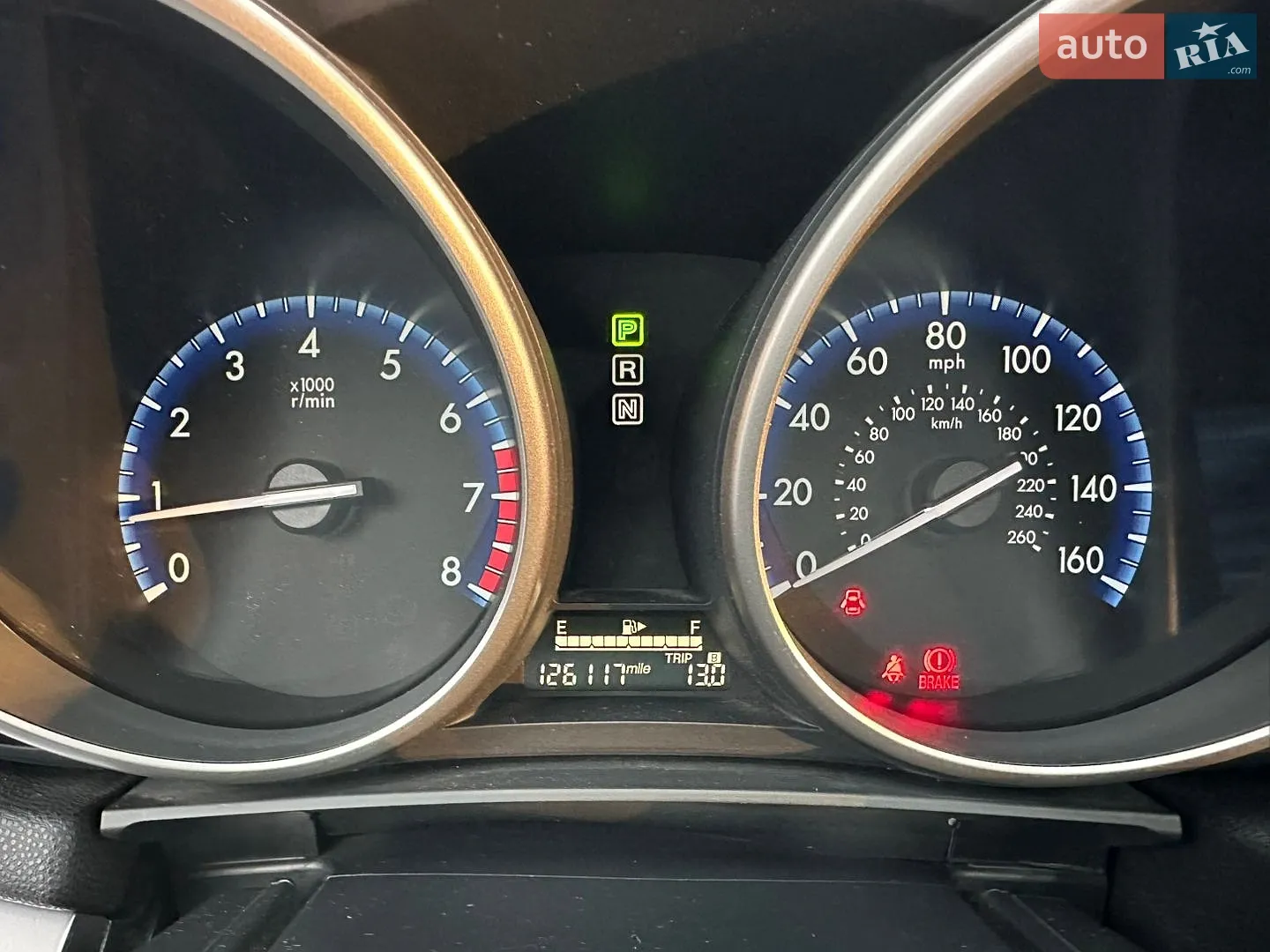 2013 Mazda 3 - мініатюра 7