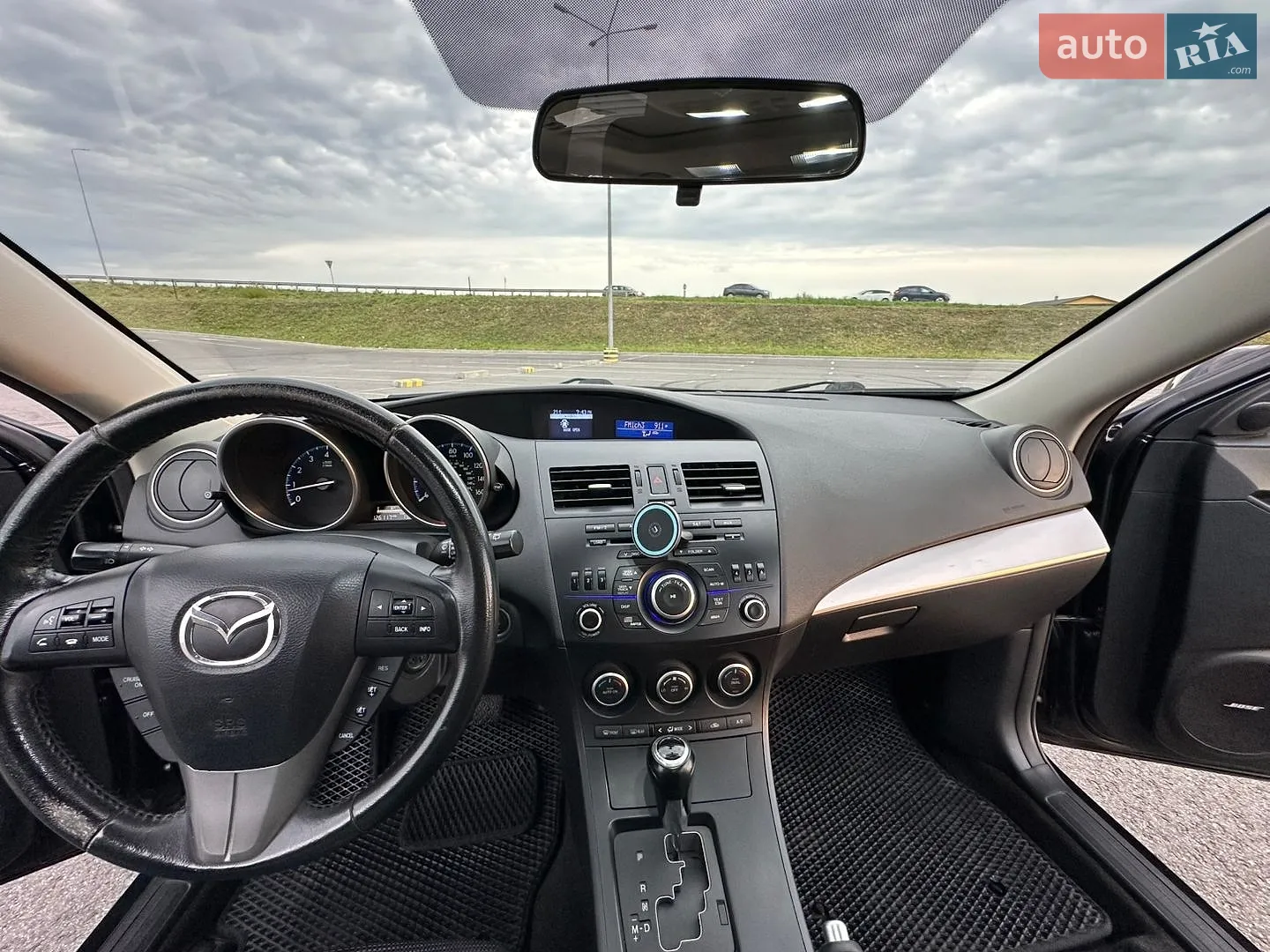 2013 Mazda 3 - мініатюра 8