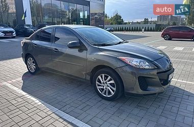 mazda 3 2011 в Черкассы от профессионального продавца Гайк