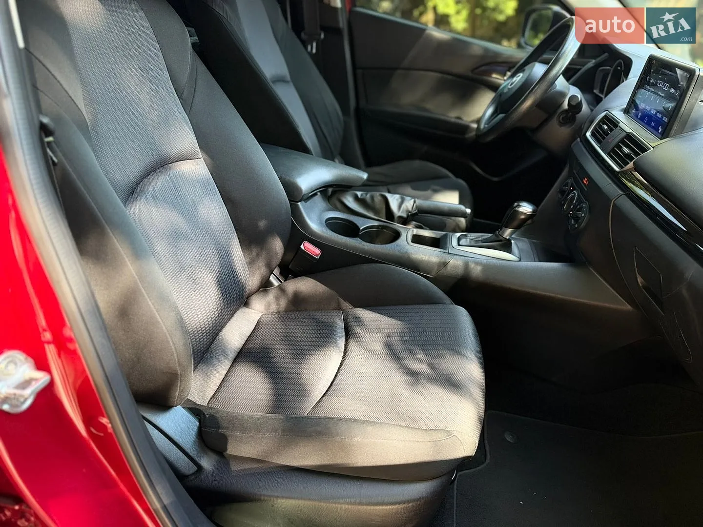 2013 Mazda 3 - мініатюра 21