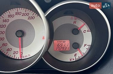 Седан Mazda 3 2007 в Коростене