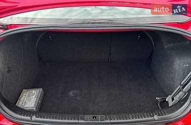 Седан Mazda 3 2007 в Коростене