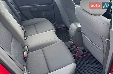 Седан Mazda 3 2007 в Коростене