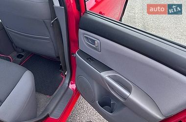 Седан Mazda 3 2007 в Коростене