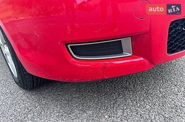 Седан Mazda 3 2007 в Коростене