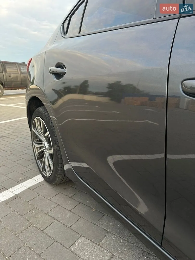 2015 Mazda 3 - мініатюра 34
