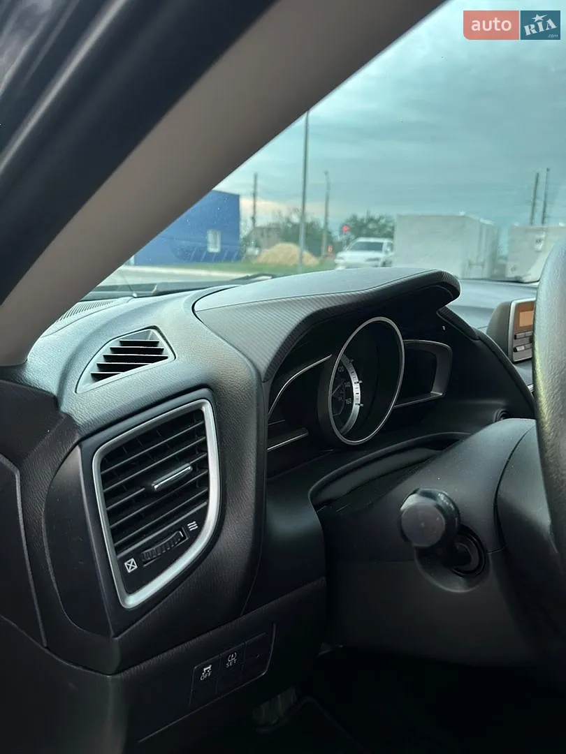 2015 Mazda 3 - мініатюра 83