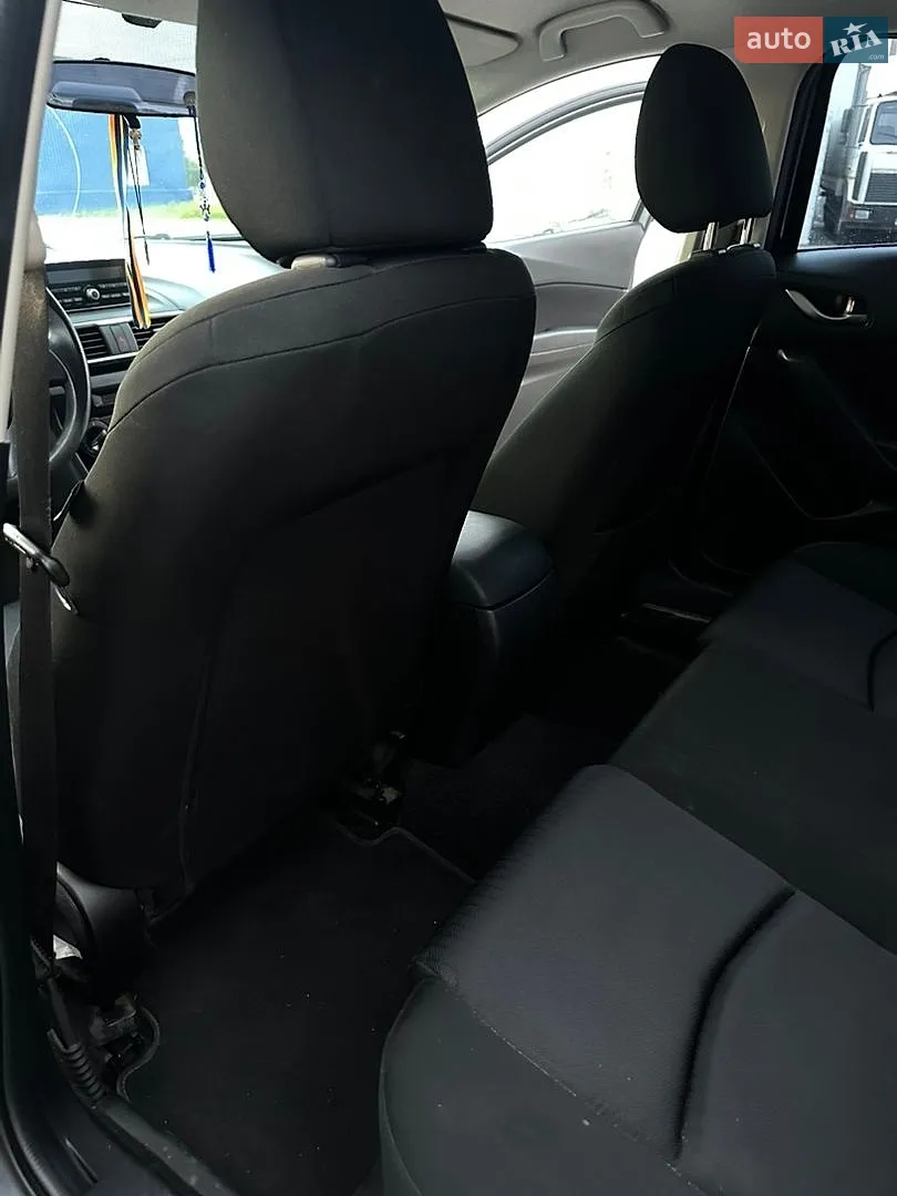 2015 Mazda 3 - мініатюра 89