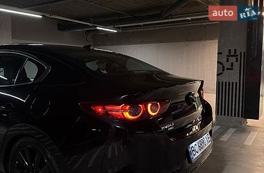 Седан Mazda 3 2020 в Львове фото 9 Седан Mazda 3 2020 в Львове