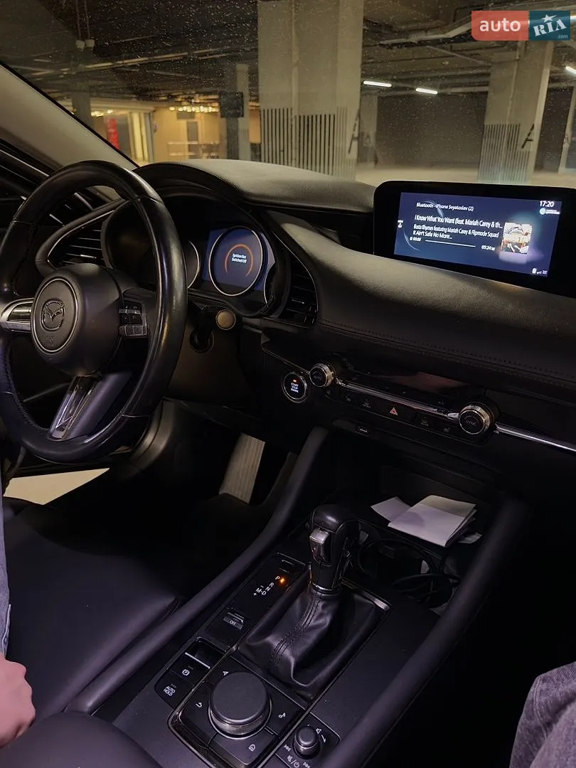 2020 Mazda 3 - мініатюра 13