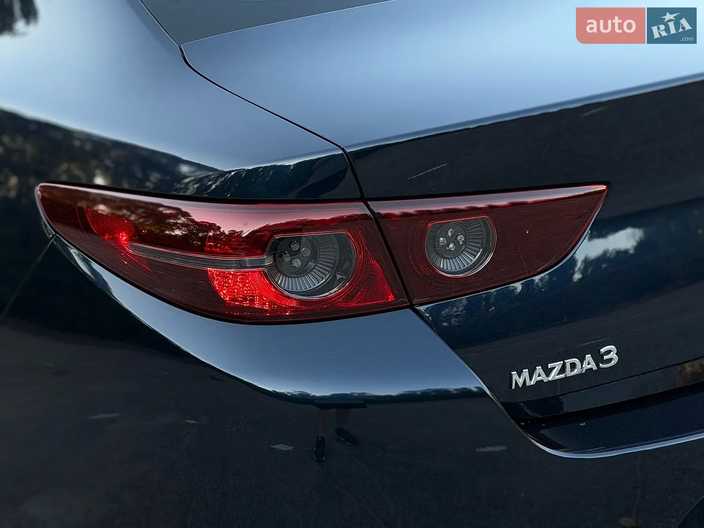 2019 Mazda 3 - мініатюра 6