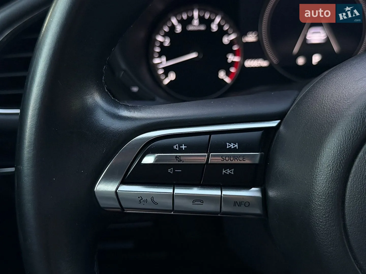 2019 Mazda 3 - мініатюра 15
