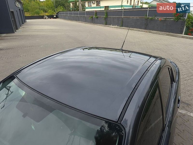 Седан Mazda 3 2006 в Львове