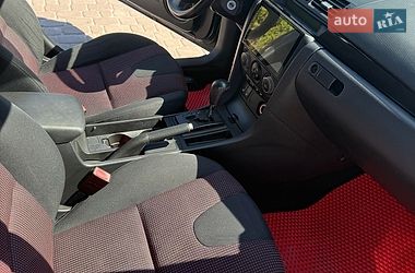Седан Mazda 3 2006 в Львове