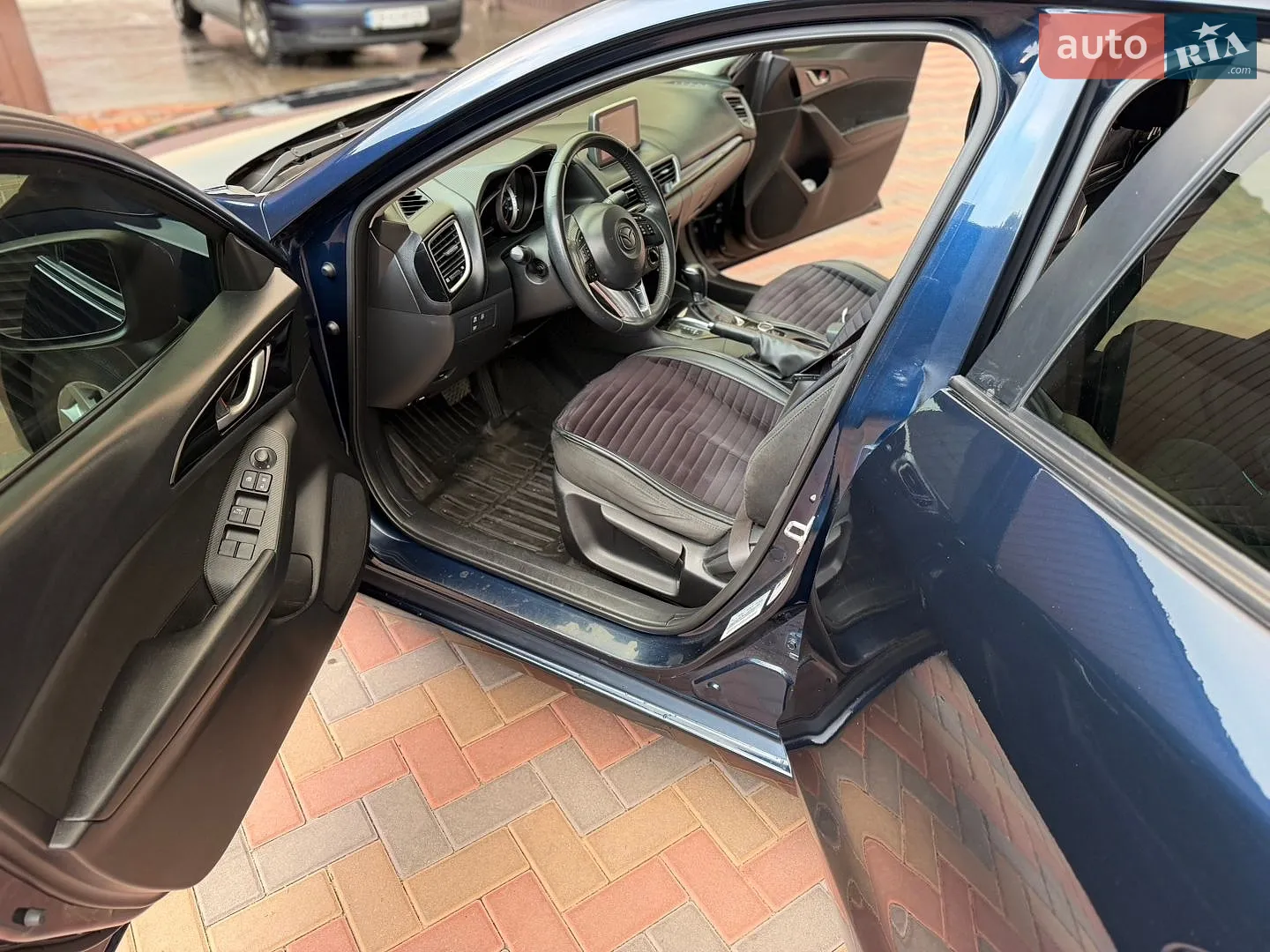 2014 Mazda 3 - мініатюра 28