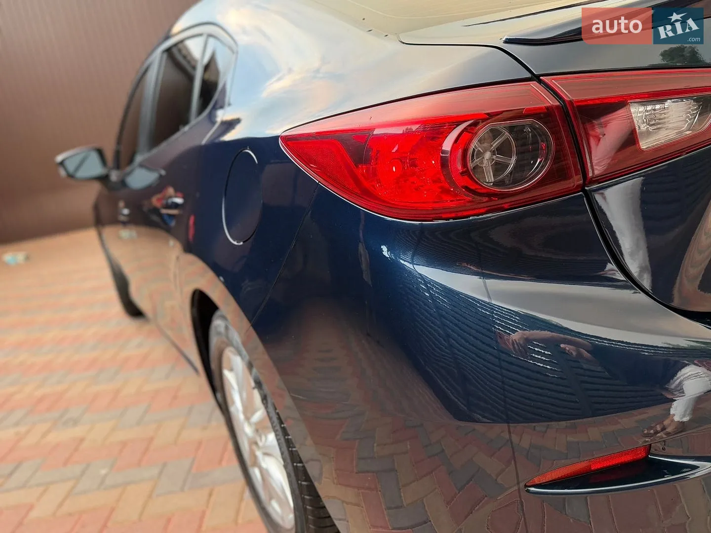 2014 Mazda 3 - мініатюра 38