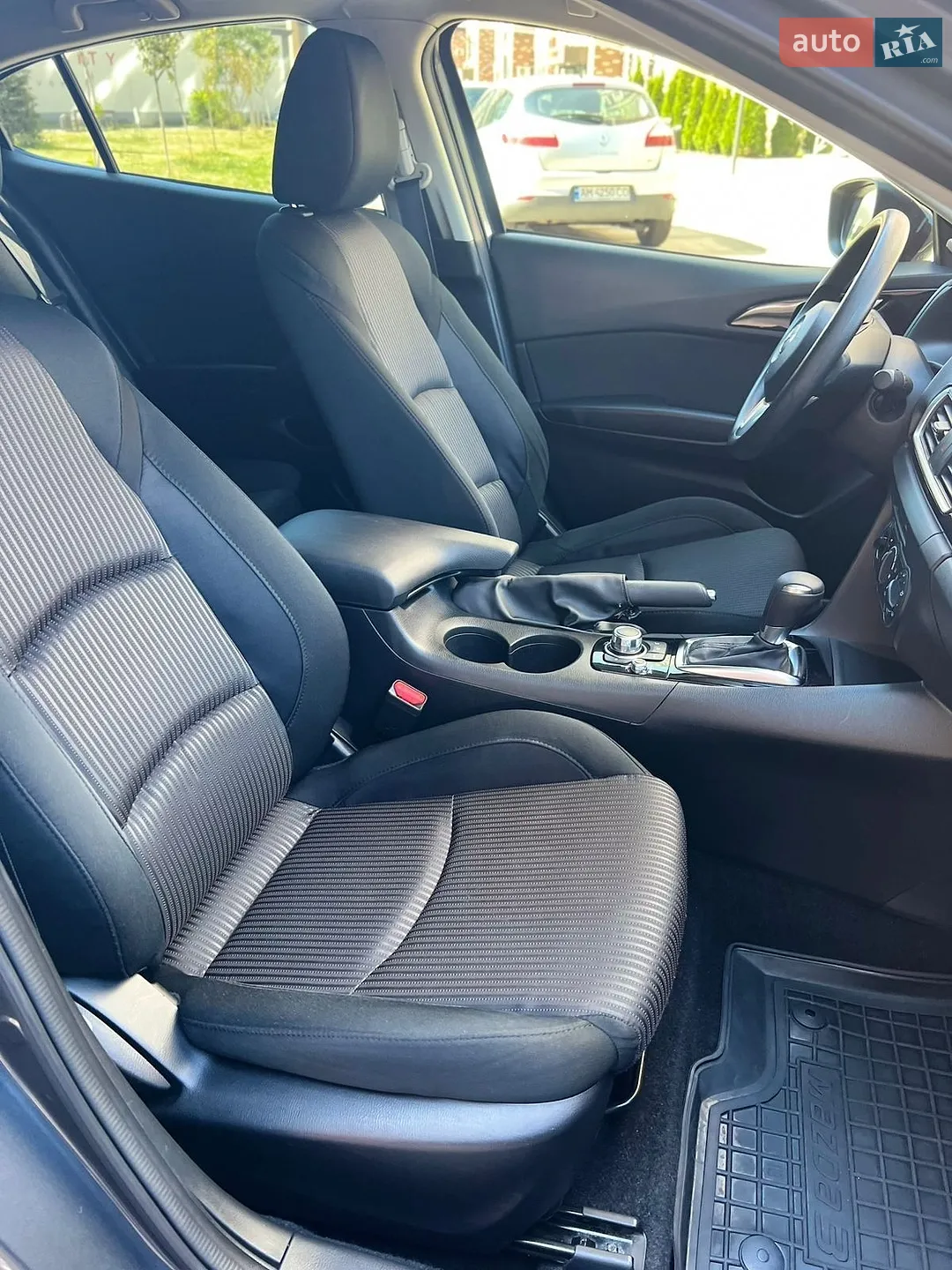 2016 Mazda 3 - мініатюра 14