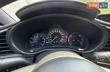 Хэтчбек Mazda 3 2024 в Киеве