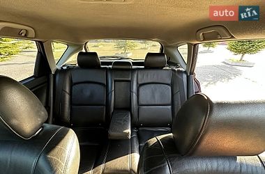 Хетчбек Mazda 3 2007 в Одесі