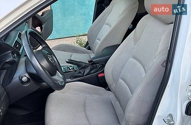 Хэтчбек Mazda 3 2016 в Киеве