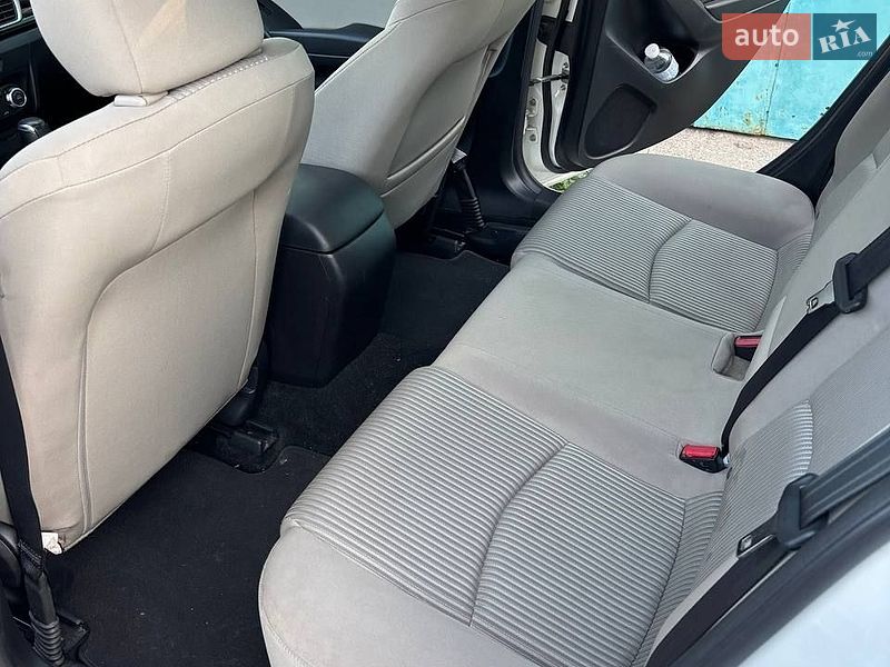 Хэтчбек Mazda 3 2016 в Киеве