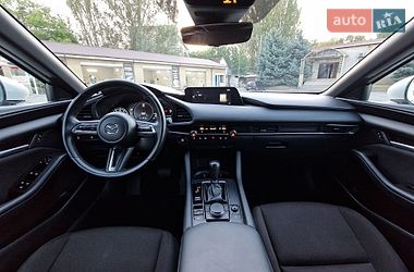 Хэтчбек Mazda 3 2021 в Днепре