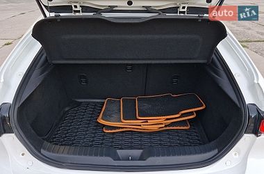 Хэтчбек Mazda 3 2021 в Днепре