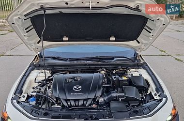 Хэтчбек Mazda 3 2021 в Днепре