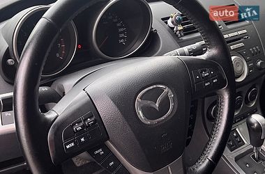 Хетчбек Mazda 3 2009 в Львові