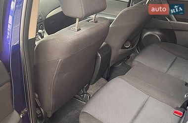 Хетчбек Mazda 3 2009 в Львові