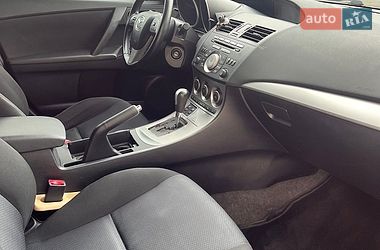 Хетчбек Mazda 3 2009 в Львові