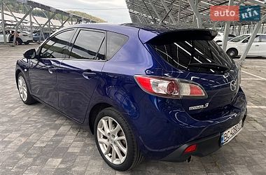 Хетчбек Mazda 3 2009 в Львові