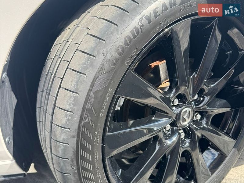 Седан Mazda 3 2021 в Коломые