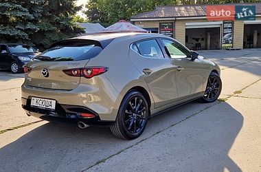 Хэтчбек Mazda 3 2023 в Днепре