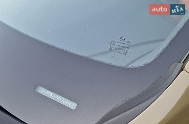 Хэтчбек Mazda 3 2023 в Днепре