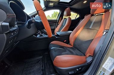 Хэтчбек Mazda 3 2023 в Днепре