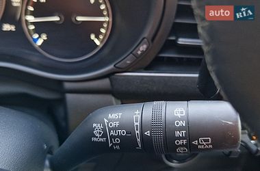 Хэтчбек Mazda 3 2023 в Днепре