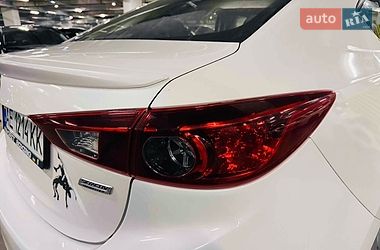 Седан Mazda 3 2013 в Киеве фото 8 Седан Mazda 3 2013 в Киеве
