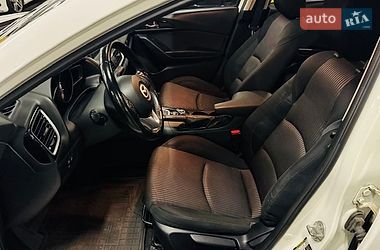 Седан Mazda 3 2013 в Киеве фото 18 Седан Mazda 3 2013 в Киеве